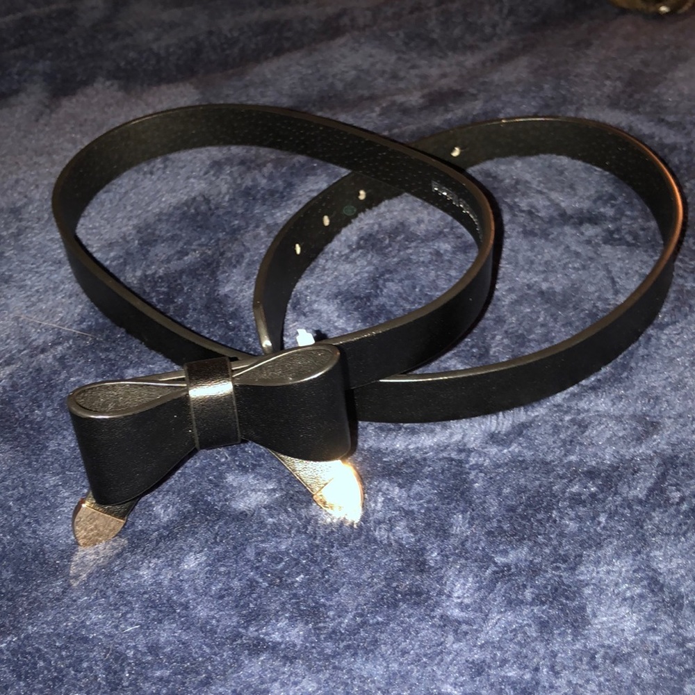 belt